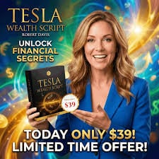 How Does Tesla Wealth Script™ Work?