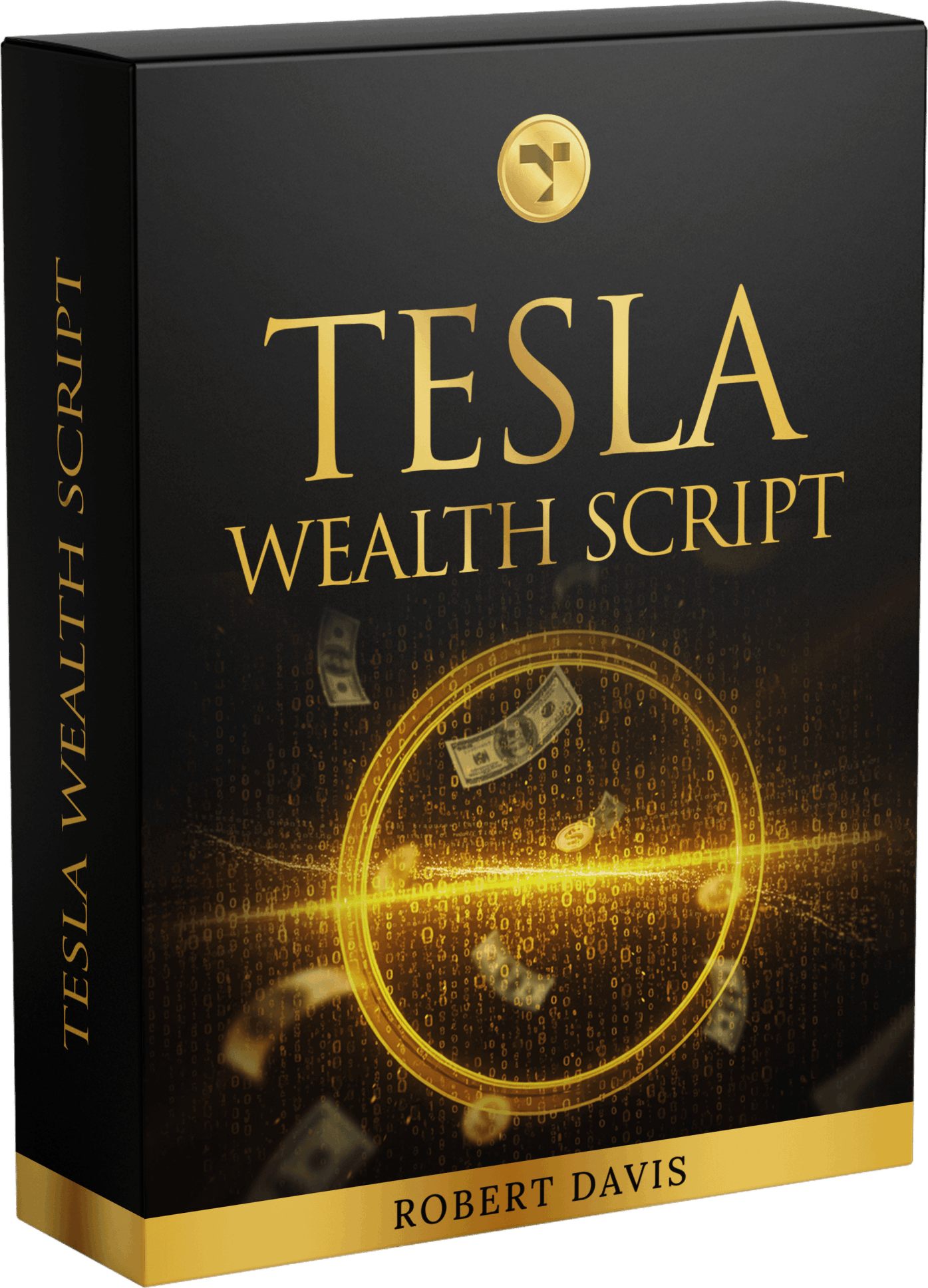 What Is Tesla Wealth Script™? A Complete Beginner's Guide