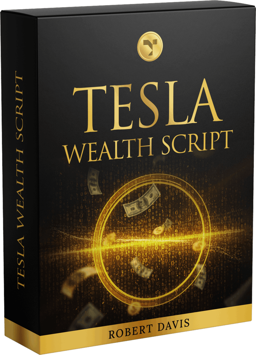 How Does Work Tesla Wealth script