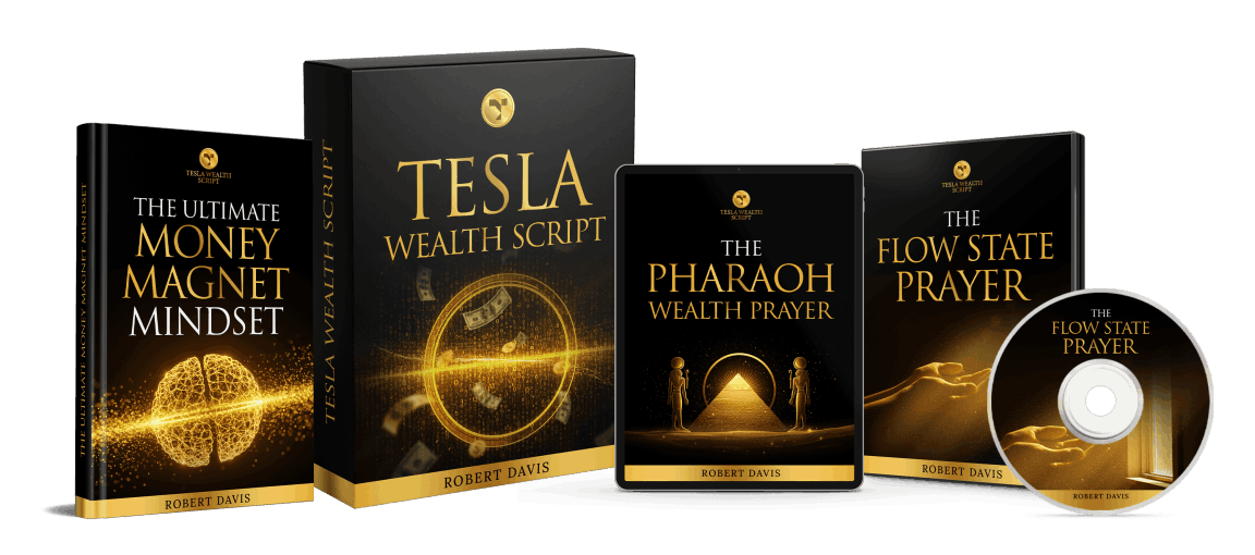 Tesla Wealth Script buy now