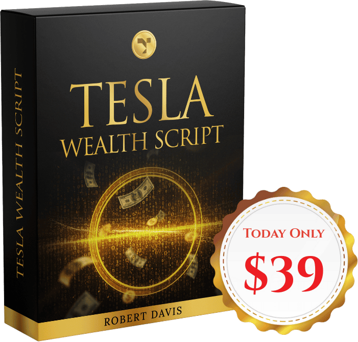 Tesla Wealth Script Official Website