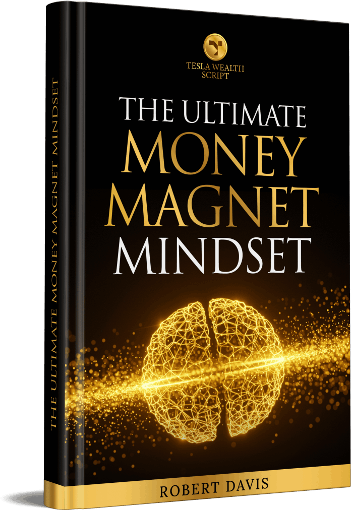 The-Ultimate-Money-Magnet-Mindset