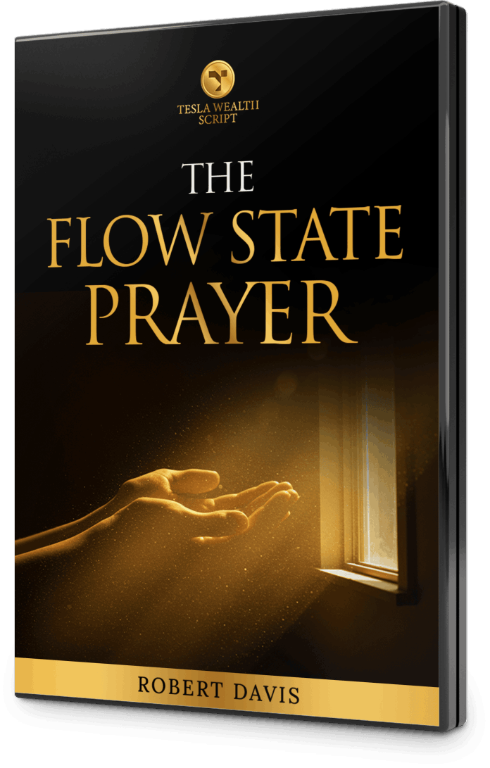 The Flow State Prayer