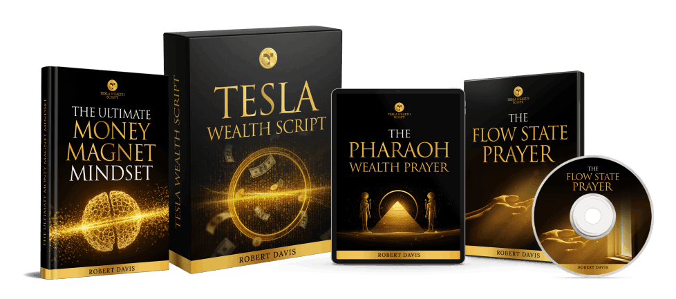 What Is Tesla Wealth Script